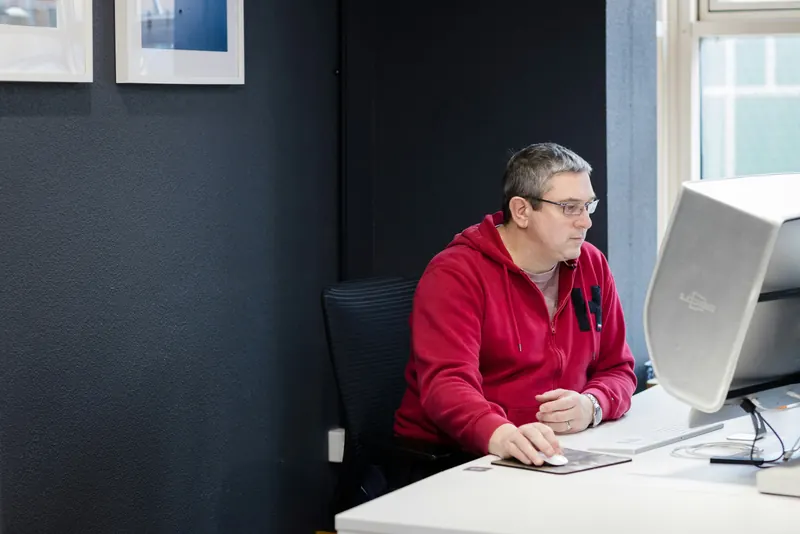 Löneadministration och backoffice