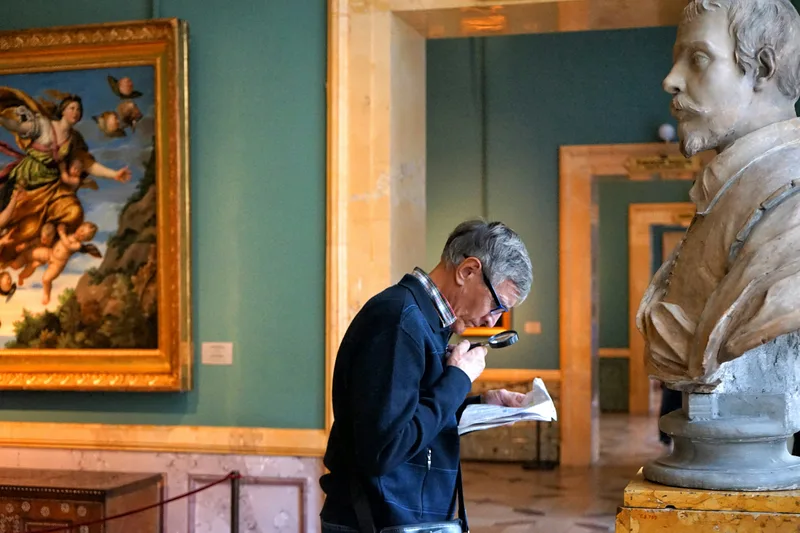 Museiintendent