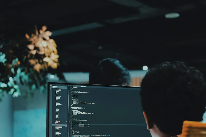 IT-specialist