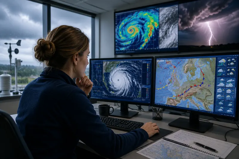 Meteorolog