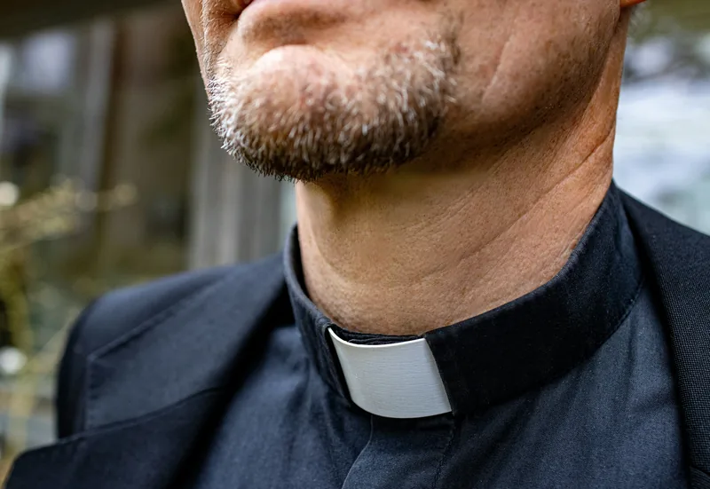 Pastor
